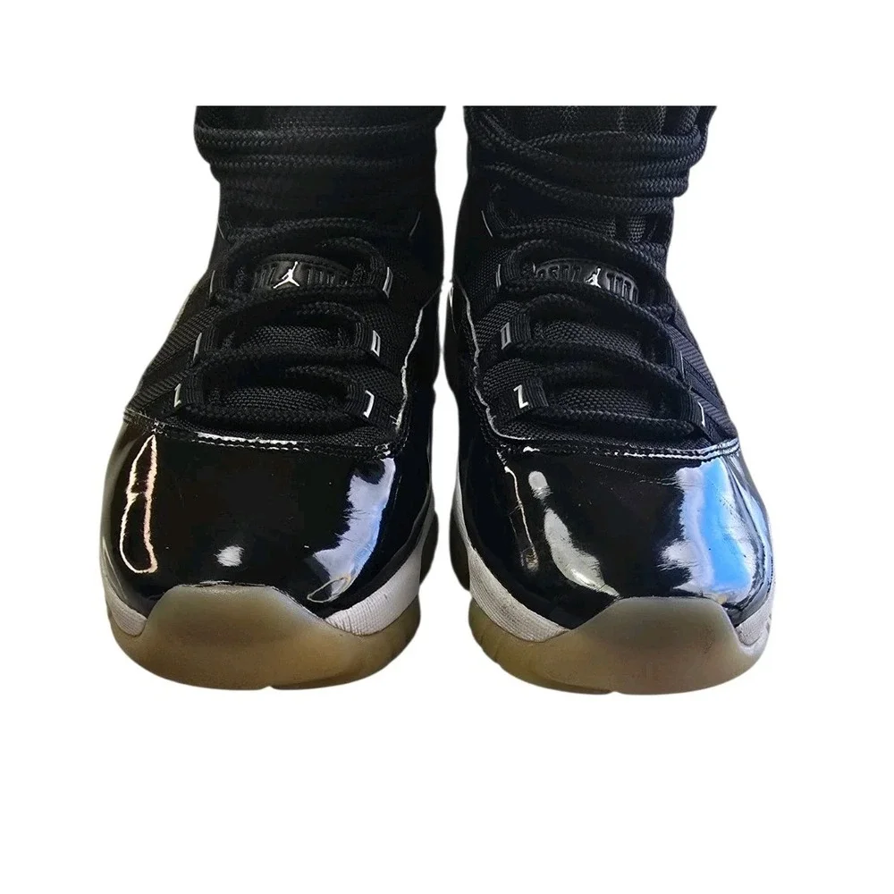 Jordan good 11